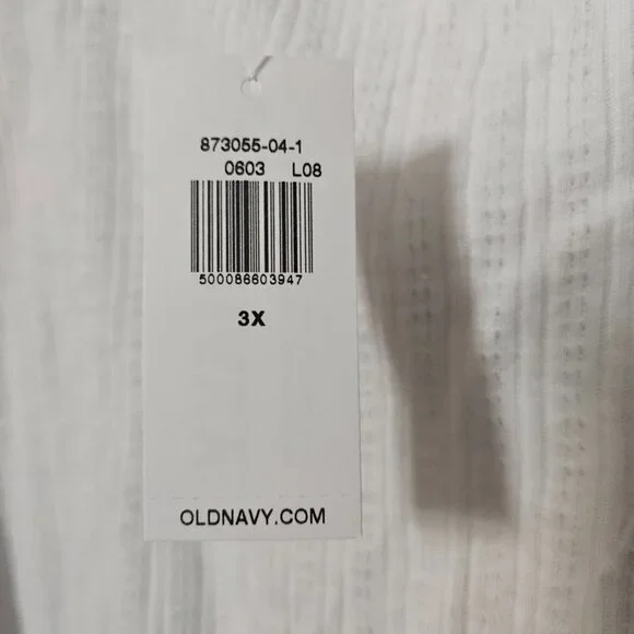 Woman's Pheasant Top - Picture 4 of 6